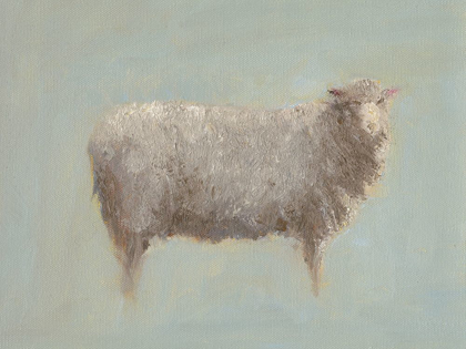 Picture of SHEEP STRUT III