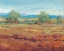 Picture of RED CLAY II