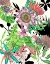Picture of FLORAL PARADISE I