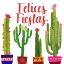 Picture of NAVIDAD TROPICAL II