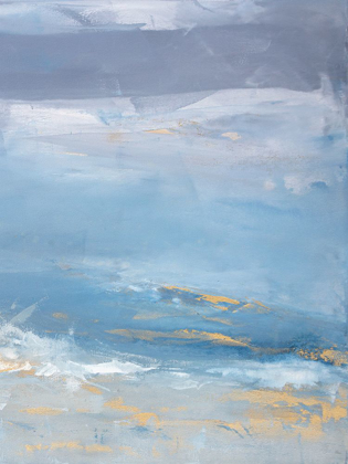 Picture of JUST BEFORE DUSK II