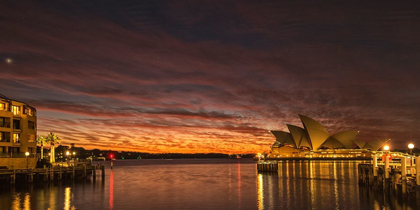 Picture of WAKE UP SYDNEY