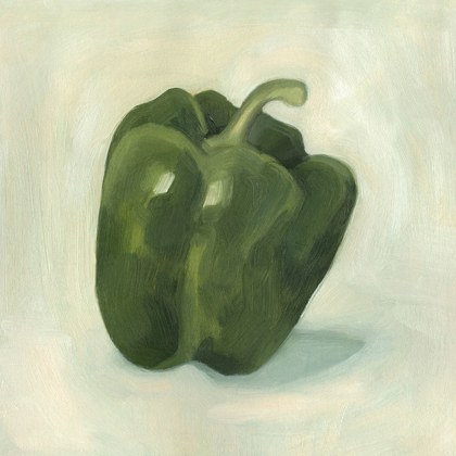 Picture of PEPPER STUDY I