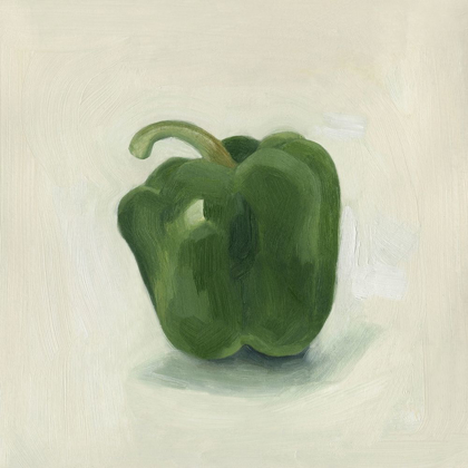 Picture of PEPPER STUDY II