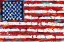 Picture of DRAMATIC STARS AND STRIPES