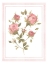 Picture of ROSE PATTERN II