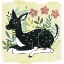 Picture of FLORAL FORESTER II