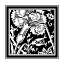 Picture of BANDW GRAPHIC FLORAL MOTIF I