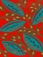 Picture of STYLIZED MOTIF III