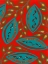 Picture of STYLIZED MOTIF IV