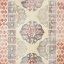 Picture of EARTHY INDIGO TEXTILE I
