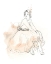 Picture of BLUSH AND GREY FASHION II