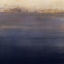 Picture of INDIGO SUNDOWN I