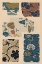 Picture of JAPANESE TEXTILE DESIGN VIII