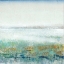 Picture of TURQUOISE MIST II