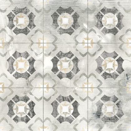 Picture of MARBLE TILE DESIGN III