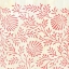 Picture of WEATHERED PATTERNS IN RED VII