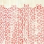 Picture of WEATHERED PATTERNS IN RED IX
