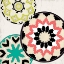Picture of MODERN BASKETS IV