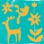 Picture of OTOMI TILE I