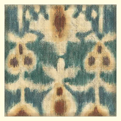 Picture of IKAT MOTIF III