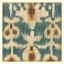 Picture of IKAT MOTIF III