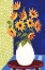 Picture of FLOWERS FOR FRIDAY I