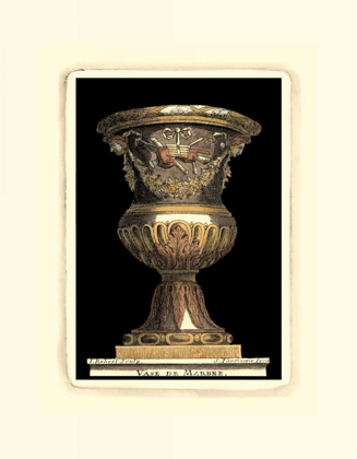 Picture of RENAISSANCE VASE IV