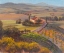 Picture of NOSTALGIC TUSCANY I