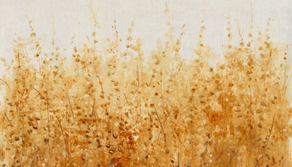 Picture of OCHRE FIELDS I