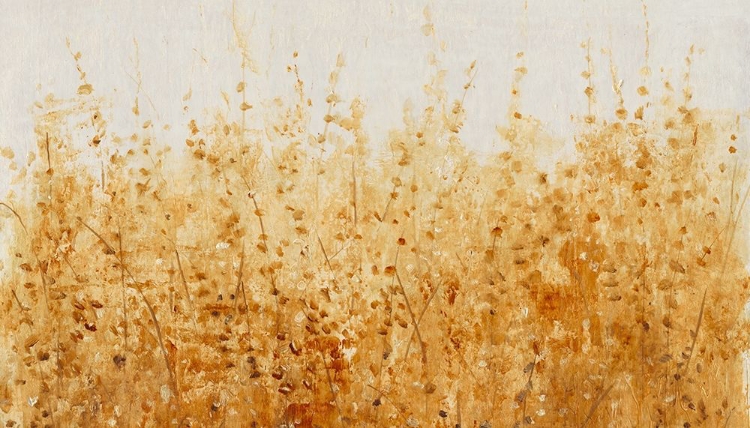 Picture of OCHRE FIELDS I