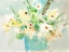Picture of GARDEN INSPIRATION II