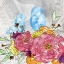 Picture of BLOOM AND FLY IV