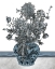 Picture of BOUQUET IN CHINA II