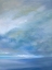 Picture of HEAVENLY LIGHT TRIPTYCH III