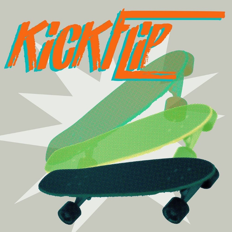 Picture of SK8R III