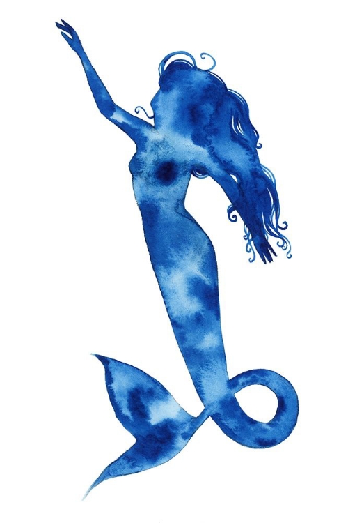 Picture of BLUE SIRENA I