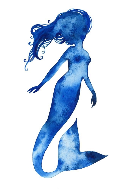 Picture of BLUE SIRENA II