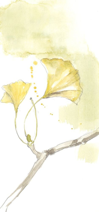 Picture of GINKGO TRIPTYCH I