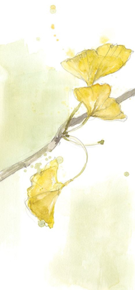 Picture of GINKGO TRIPTYCH II