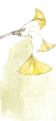 Picture of GINKGO TRIPTYCH III
