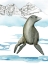 Picture of ARCTIC ANIMAL IV