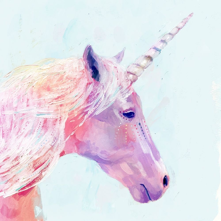 Picture of MYSTIC UNICORN I