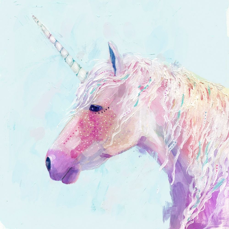 Picture of MYSTIC UNICORN II