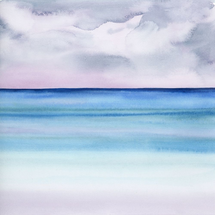 Picture of TWILIGHT SANDS I