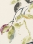 Picture of LEAF BRANCH TRIPTYCH I
