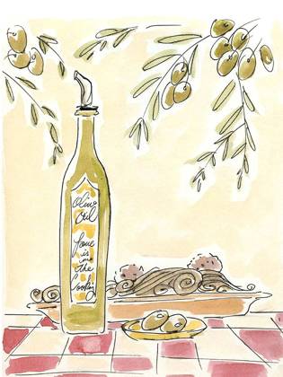 Picture of OLIO DELLA CUCINA II