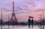 Picture of RED UMBRELLA