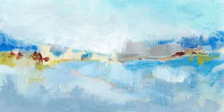 Picture of SEA BREEZE LANDSCAPE II