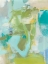 Picture of SEA GLASS ABSTRACTION I